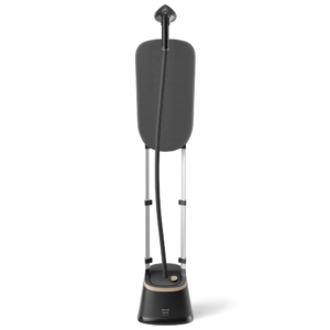 Vaporizador De Roupas Vertical Série 3000 Philips Walita Preto - Ste3170