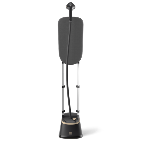 Vaporizador De Roupas Vertical Série 3000 Philips Walita Preto - Ste3170