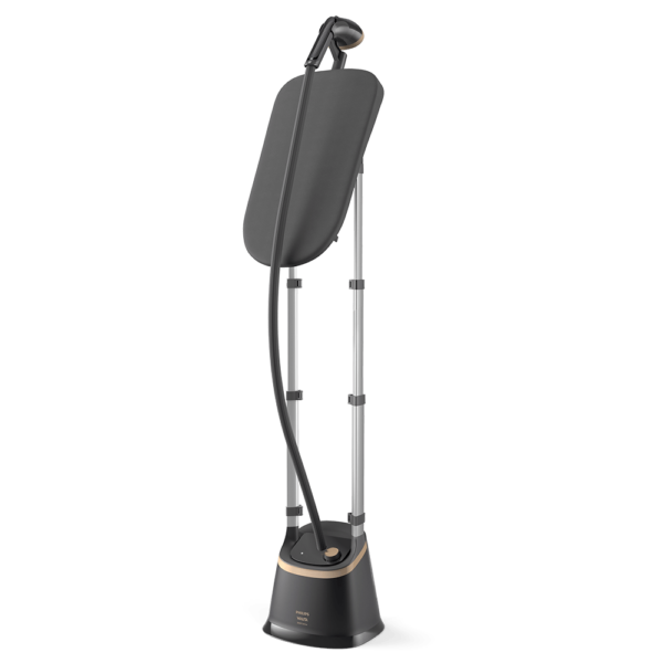 Vaporizador De Roupas Vertical Série 3000 Philips Walita Preto - Ste3170 - Image 2