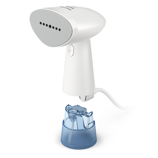 Vaporizador Portátil Série 1000 Philips Walita Branco 900W - STH1000 - Image 3