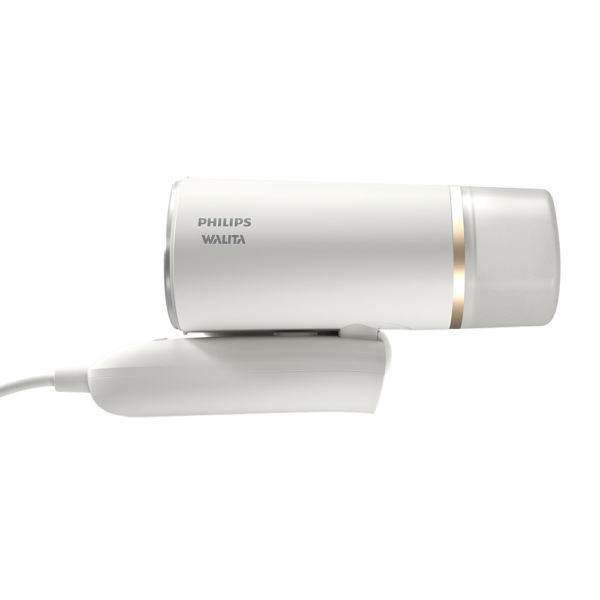 Vaporizador Portátil Série 3000 Philips Walita Branco 1000W - STH3020 - Image 4