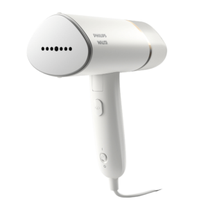 Vaporizador Portátil Série 3000 Philips Walita Branco 1000W - STH3020