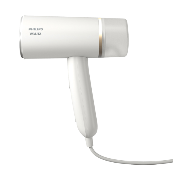 Vaporizador Portátil Série 3000 Philips Walita Branco 1000W - STH3020 - Image 2