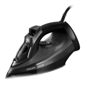 Ferro a Vapor Série 5000 Philips Walita Preto 1470W - DST5040