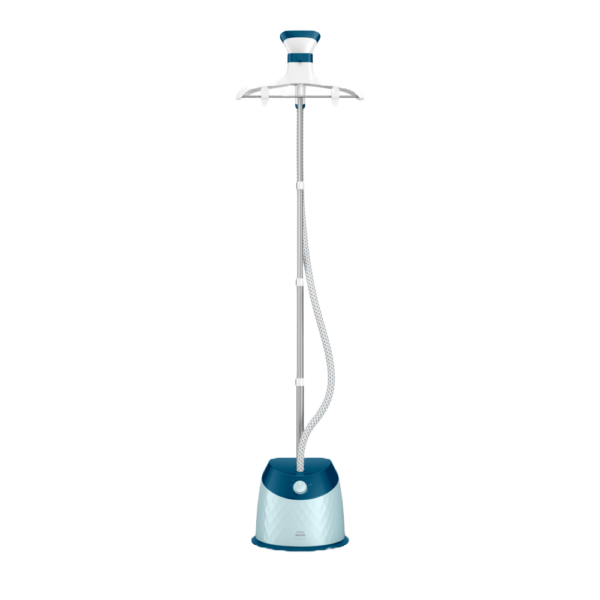 Vaporizador de Roupas EasyTouch Plus Philips Walita Azul 1600W - GC518